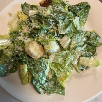 Burbank Smokehouse - Caesar Salad - Steakhouses Near Me - Burbank, California Burbank Smokehouse - Caesar Salad - Steakhouses Near Me - Burbank, California