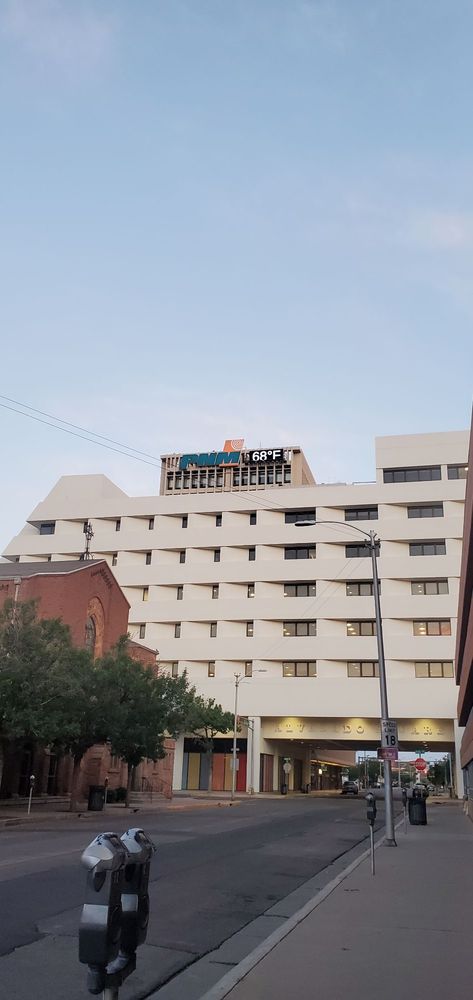 Bernalillo County Government - veterans service organization in Albuquerque, NM