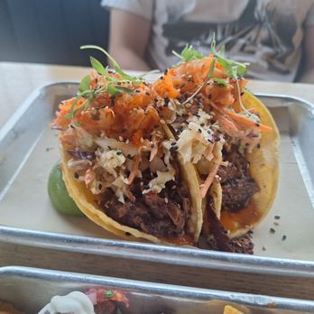 Avenue American Bistro - Korean tacos - Sports Bars Near Me - Wayne, Michigan