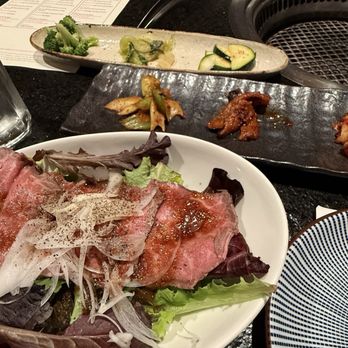 Wagyu Butcher - Japanese Near Me - Torrance, California