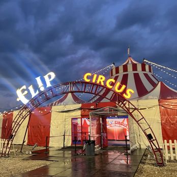 Yelp Night: Flip Circus - Houston - Yelp Events Near Me - Houston, Texas Yelp Night: Flip Circus - Houston - Yelp Events Near Me - Houston, Texas