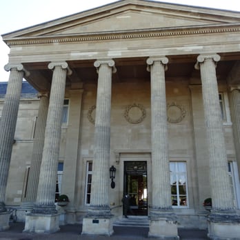 Luton Hoo Hotel Golf & Spa - Mansion - Hotels Near Me - Luton, LUT