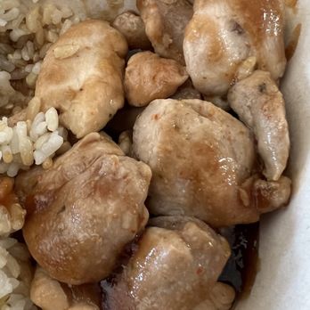Brisbane Lunch Truck - Chicken teriyaki bento - Food Trucks Near Me - Brisbane, California Brisbane Lunch Truck - Chicken teriyaki bento - Food Trucks Near Me - Brisbane, California