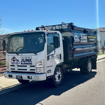 Colorado Junk Runners - Junk Removal & Hauling Near Me Colorado Junk Runners - Junk Removal & Hauling Near Me