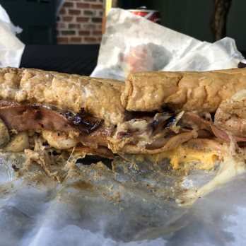 Verti Marte - Delis Near Me - New Orleans, Louisiana
