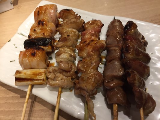 串焼 旬菜 炭火やきとり さくら 渋谷東口店 10 Photos 渋谷2 22 11 渋谷区 東京都 Japan Yelp