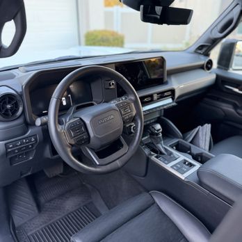 Muscle Detail - Auto Detailing Near Me Muscle Detail - Auto Detailing Near Me
