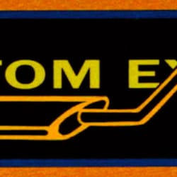 Lou's Custom Exhaust Chelmsford