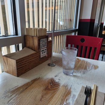 Ramen Tatsu-Ya - My table - Ramen Near Me - Austin, Texas Ramen Tatsu-Ya - My table - Ramen Near Me - Austin, Texas