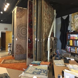 Oriental Rug Gallery of Texas