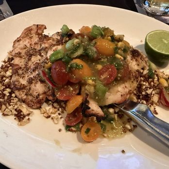 Yard House - Cilantro Lime Chicken - New American Near Me - Las Vegas, Nevada Yard House - Cilantro Lime Chicken - New American Near Me - Las Vegas, Nevada