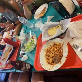 Andre's Pizza - Food - Pizza Near Me - Los Angeles, California