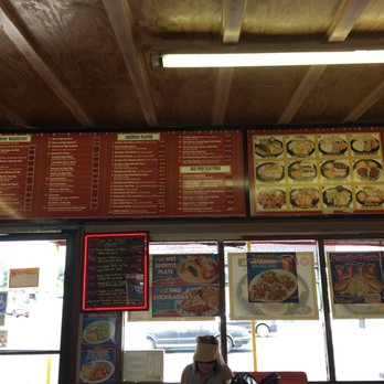Cinco De Mayo - Mexican Near Me - Culver City, California