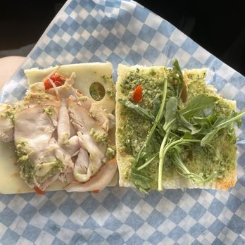Soup Farm - Half turkey sando - Salad Near Me - Missoula, Montana Soup Farm - Half turkey sando - Salad Near Me - Missoula, Montana