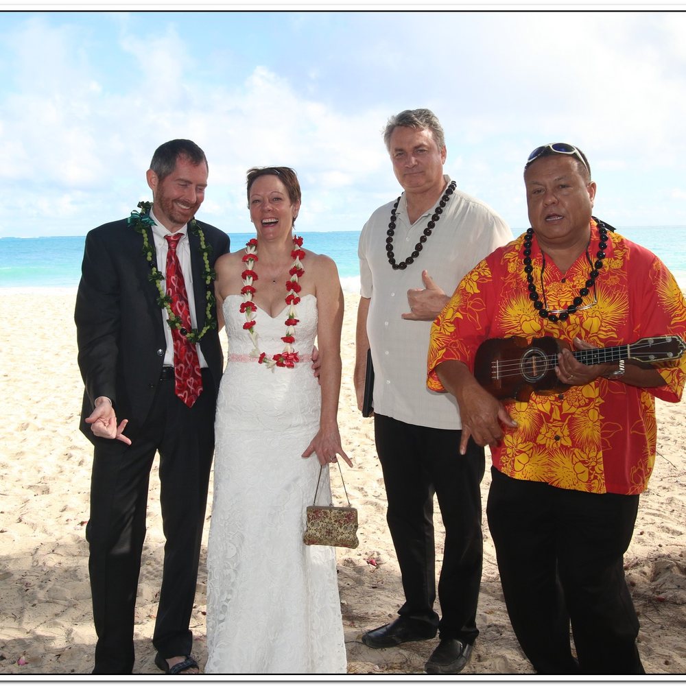 Islander Weddings - Officiants Near Me - Honolulu, Hawaii Islander Weddings - Officiants Near Me - Honolulu, Hawaii