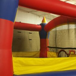 Lil Bambino's Playtorium