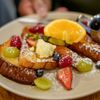 Sunny Side Breakfast gift card
