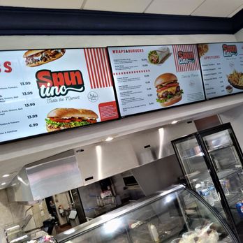 Spuntino - Comfort Food Near Me - Melvindale, Michigan Spuntino - Comfort Food Near Me - Melvindale, Michigan