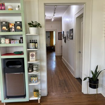Forest Trail House - Coffee & Tea Near Me - Mint Hill, North Carolina