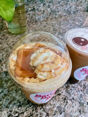 Band Baaja Boba: An Indian Bubble Tea Experience by null