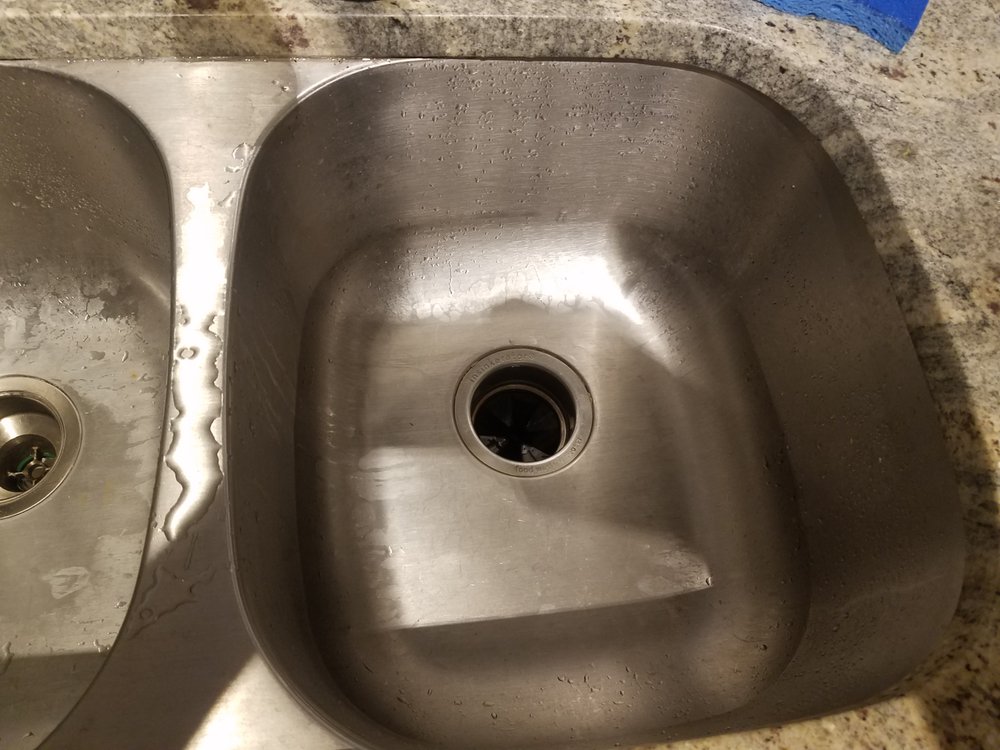 Slide of Bulldog Plumbing