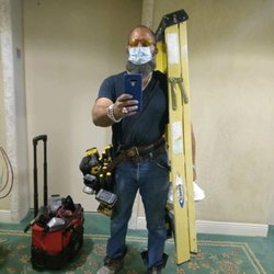 A Handyman Is Here