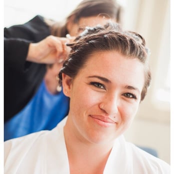 The Make-up Box - Wedding hair: Stacy - Makeup Artists Near Me The Make-up Box - Wedding hair: Stacy - Makeup Artists Near Me