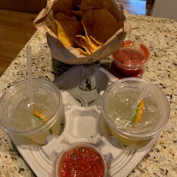 Coyote's Mexican Grill - Mexican Near Me - Chagrin Falls, Ohio