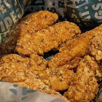 Wingstop - a basket full of fried chicken - Chicken Wings Near Me - San Diego, California Wingstop - a basket full of fried chicken - Chicken Wings Near Me - San Diego, California
