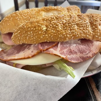 Capri Deli - Coldcut Combo Grinder - Delis Near Me - Covina, California Capri Deli - Coldcut Combo Grinder - Delis Near Me - Covina, California