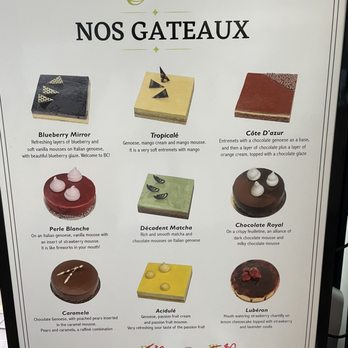 Olivier's The Bakery - Cake menu feb 2022 - Bakeries Near Me - Port Coquitlam, British Columbia Olivier's The Bakery - Cake menu feb 2022 - Bakeries Near Me - Port Coquitlam, British Columbia
