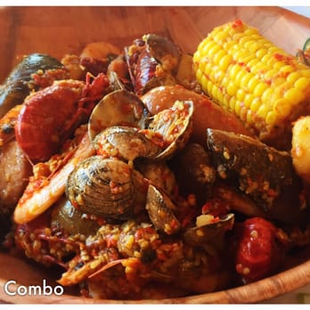 938 Crawfish - Seafood Near Me - Albany, California