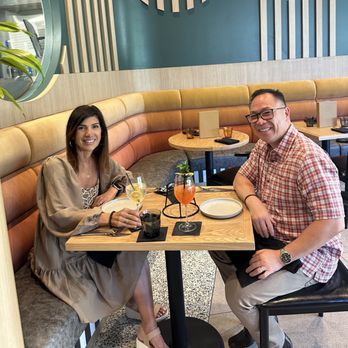 Monaco Italian Kitchen - Cocktail Bars Near Me - Irvine, California