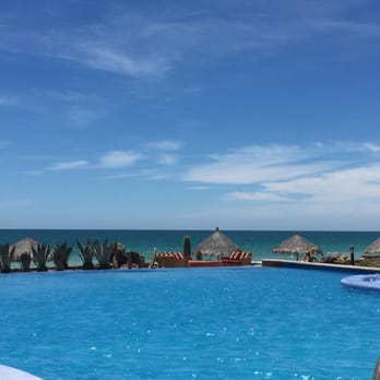Encanto Vacations - Pool - Vacation Rentals Near Me - Puerto Peñasco, SON