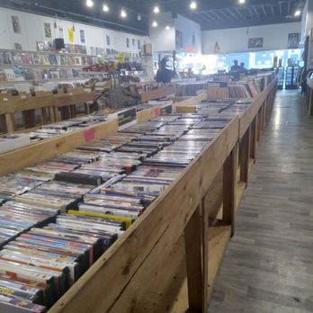 Nivessa - Inside - Vinyl Records Near Me - Los Angeles, California Nivessa - Inside - Vinyl Records Near Me - Los Angeles, California