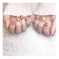 Nails' Nap