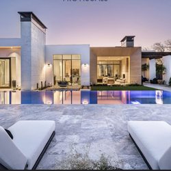 State Electrical Contractors - Custom built house
