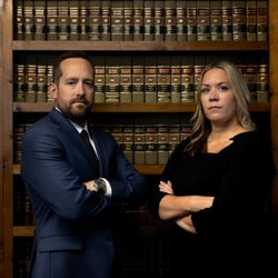 Livingston Law Firm