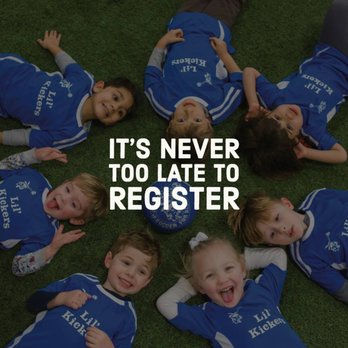 Lil Kickers SCV - Soccer Near Me - Valencia, California Lil Kickers SCV - Soccer Near Me - Valencia, California