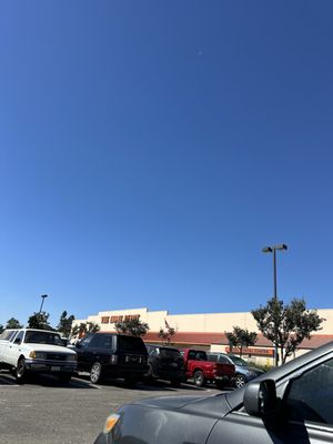 The Home Depot by null