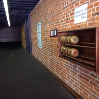 Bath City Bistro - Feather bowling! - New American Near Me - Mount Clemens, Michigan Bath City Bistro - Feather bowling! - New American Near Me - Mount Clemens, Michigan