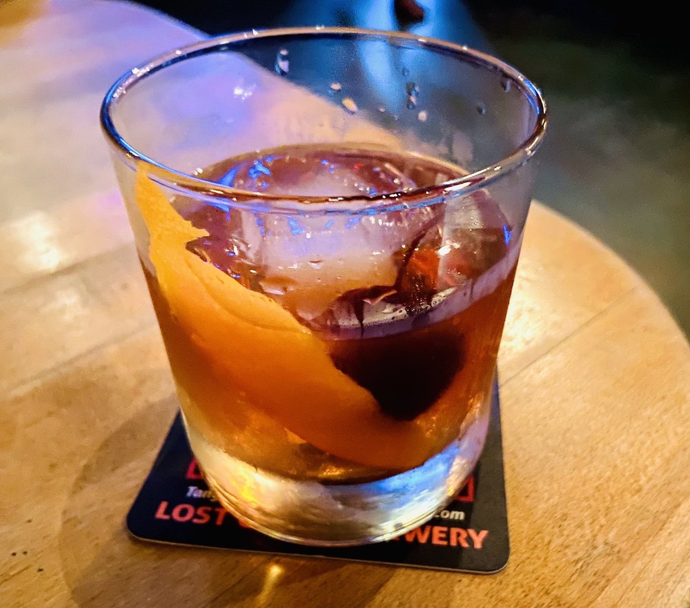 Abbey Brewing Company