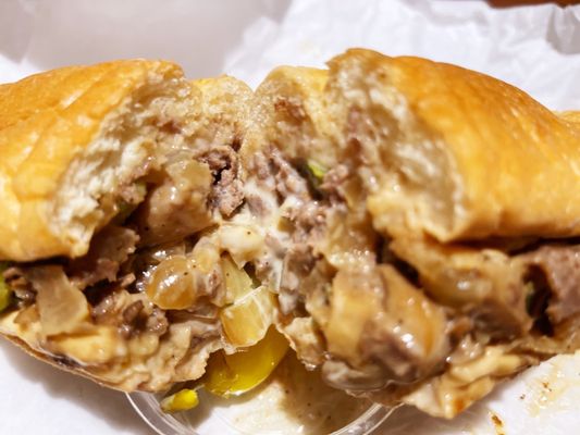 Giorgino's by null