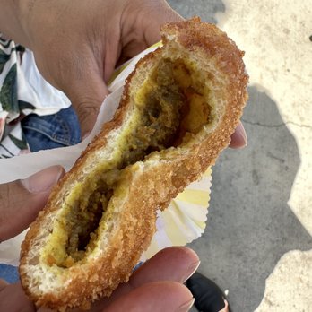 Cream Pan - Bakeries Near Me - Tustin, California