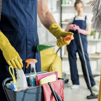Wizz Cleaning Services - Office Cleaning Near Me