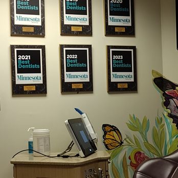 Ekim Orthodontics - Awards - Orthodontists Near Me - Prior Lake, Minnesota Ekim Orthodontics - Awards - Orthodontists Near Me - Prior Lake, Minnesota