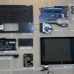 TechnoDos - Photo