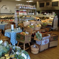 Sackett's Market