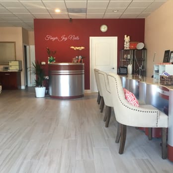 Finger Joy Nails - Waxing Near Me - Santa Clara, California Finger Joy Nails - Waxing Near Me - Santa Clara, California