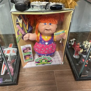 Imperial Castle - Toy Stores Near Me - Pawling, New York